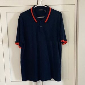 Theory Polo Shirt